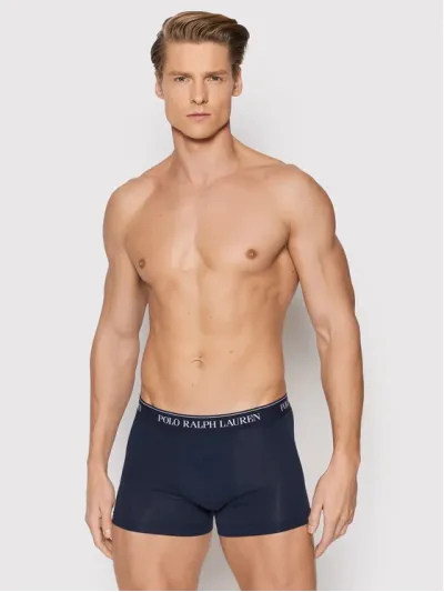 Polo Ralph Lauren - Férfi boxeralsó szett - 3 db