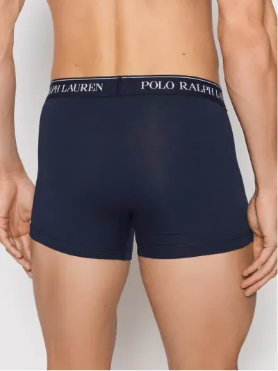 Polo Ralph Lauren - Férfi boxeralsó szett - 3 db