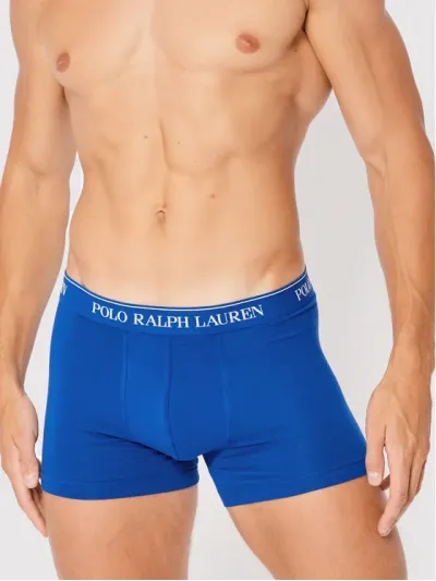 Polo Ralph Lauren - Férfi boxeralsó szett - 3 db