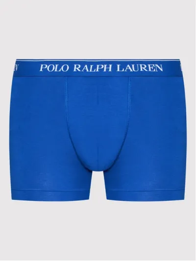 Polo Ralph Lauren - Férfi boxeralsó szett - 3 db