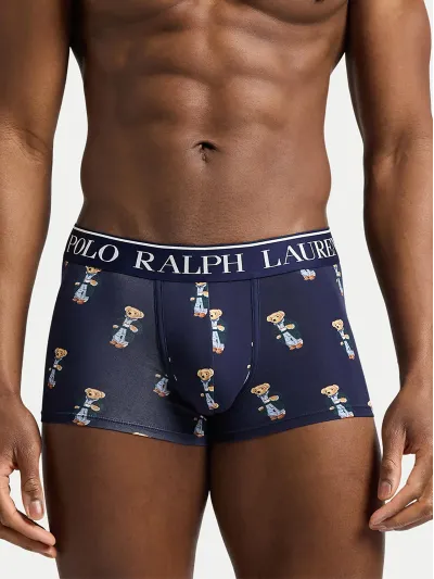 Polo Ralph Lauren - Díszdobozos Férfi Alsónadrág szett - 2 db