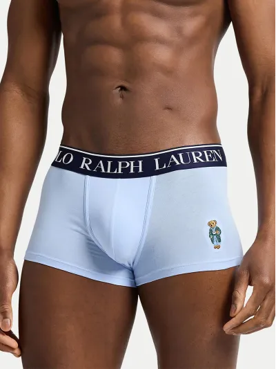 Polo Ralph Lauren - Díszdobozos Férfi Alsónadrág szett - 2 db