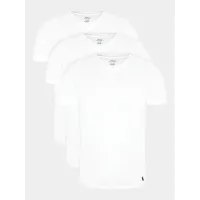Polo Ralph Lauren - V Neck - Férfi póló szett - 3 db