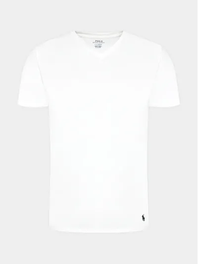 Polo Ralph Lauren - V Neck - Férfi póló szett - 3 db