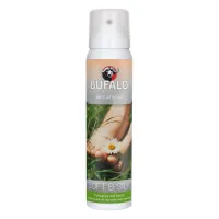 Búfalo - Soft & Silk - Láb spray - 100ml