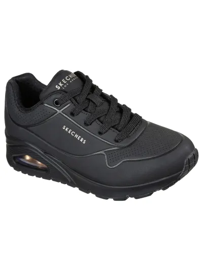 Skechers - UNO / STAND ON AIR - Női utcai cipő