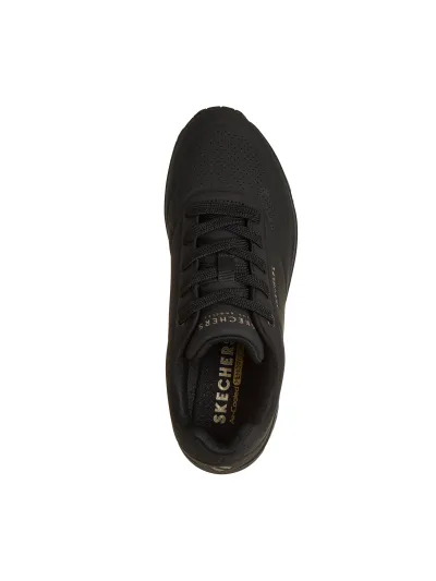 Skechers - UNO / STAND ON AIR - Sneaker Női utcai cipő