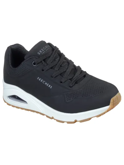 Skechers - UNO / STAND ON AIR - Női utcai cipő