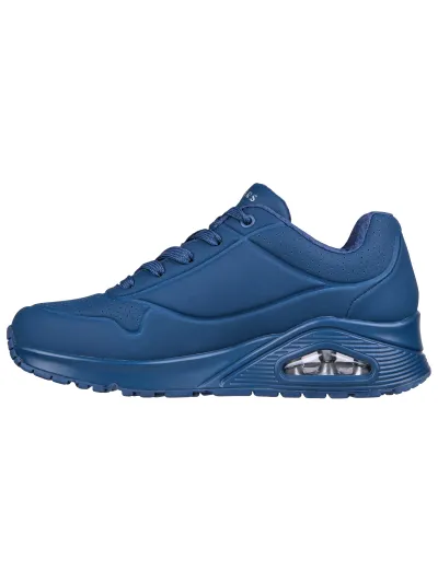 Skechers - UNO / STAND ON AIR - Sneaker Női utcai cipő