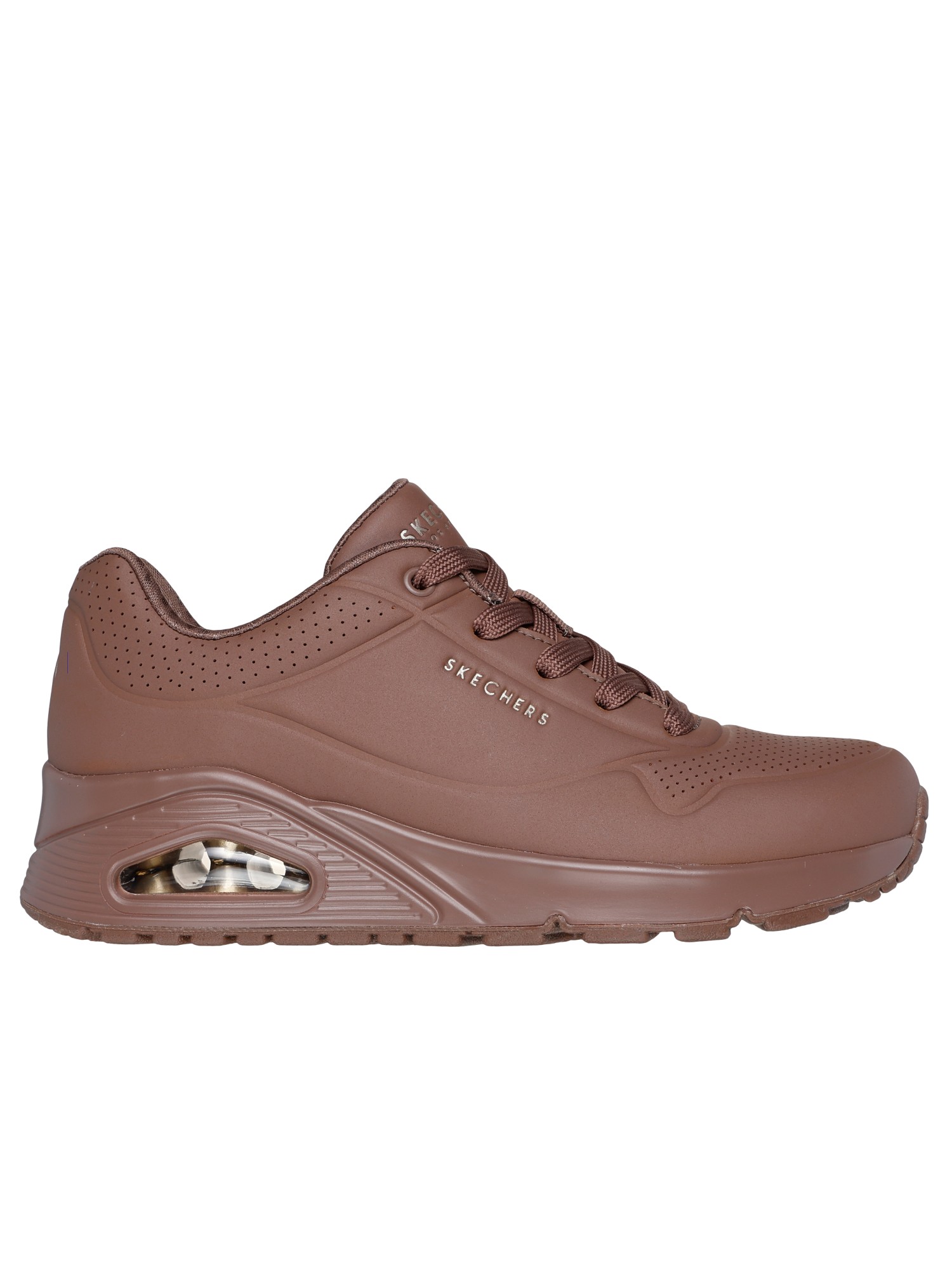 Skechers - Uno / Stand On Air - Női utcai cipő