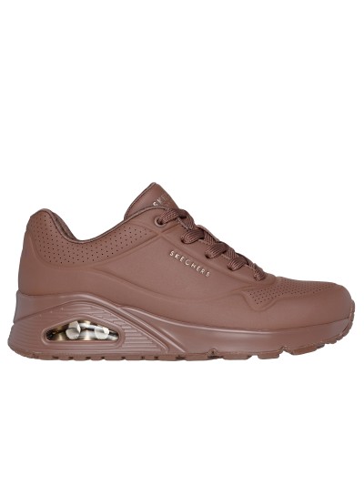 Skechers - Uno / Stand On Air - Női utcai cipő