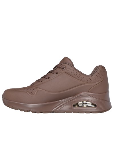 Skechers - Uno / Stand On Air - Női utcai cipő
