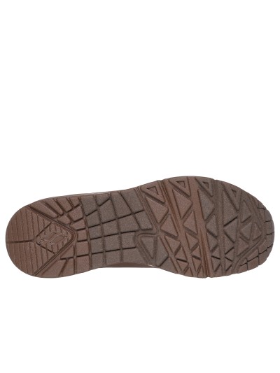 Skechers - Uno / Stand On Air - Női utcai cipő