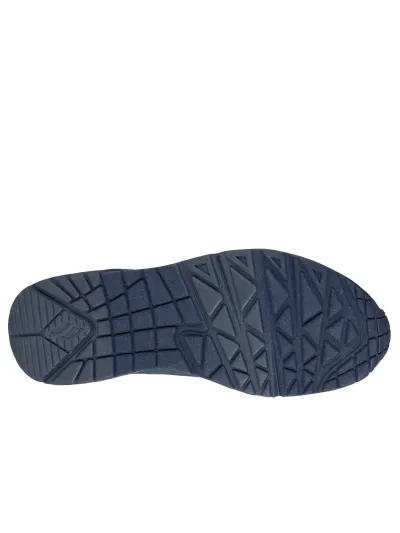 Skechers - UNO / STAND ON AIR - Sneaker Női utcai cipő