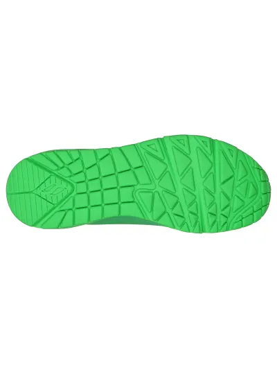 Skechers - UNO / STAND ON AIR - Sneaker Női utcai cipő