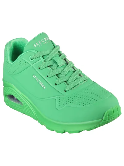 Skechers - UNO / STAND ON AIR - Sneaker Női utcai cipő