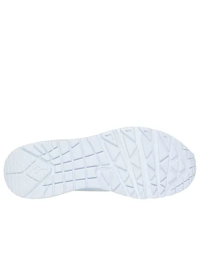 Skechers - UNO / STAND ON AIR - Sneaker Női utcai cipő