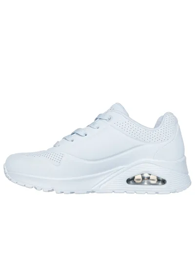 Skechers - UNO / STAND ON AIR - Sneaker Női utcai cipő