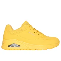 Skechers - UNO / STAND ON AIR - Sneaker Női utcai cipő