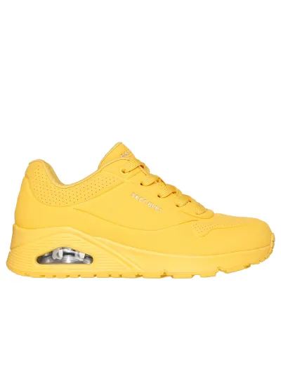 Skechers - UNO / STAND ON AIR - Sneaker Női utcai cipő