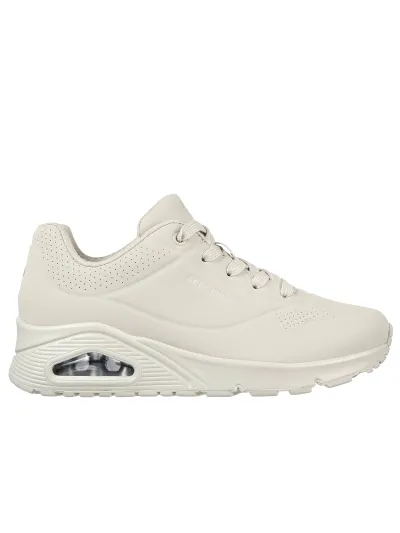 Skechers - UNO / STAND ON AIR - Sneaker Női utcai cipő