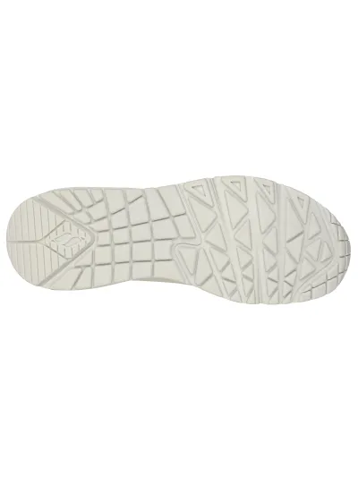 Skechers - UNO / STAND ON AIR - Sneaker Női utcai cipő