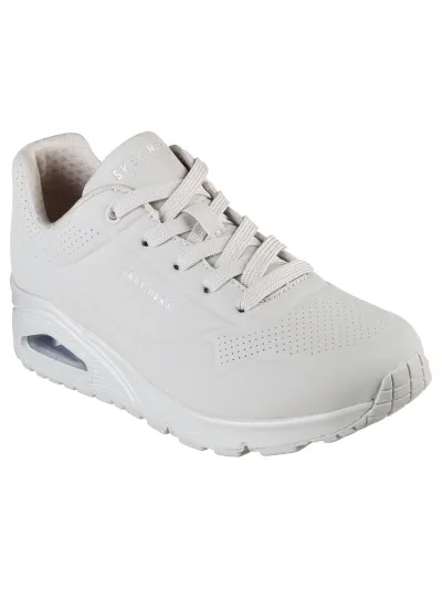 Skechers - UNO / STAND ON AIR - Sneaker Női utcai cipő
