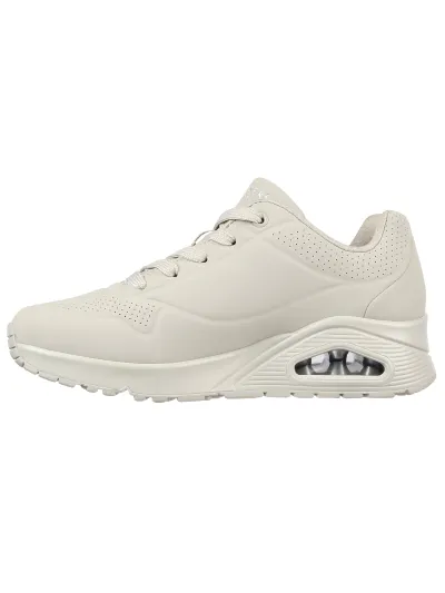 Skechers - UNO / STAND ON AIR - Sneaker Női utcai cipő