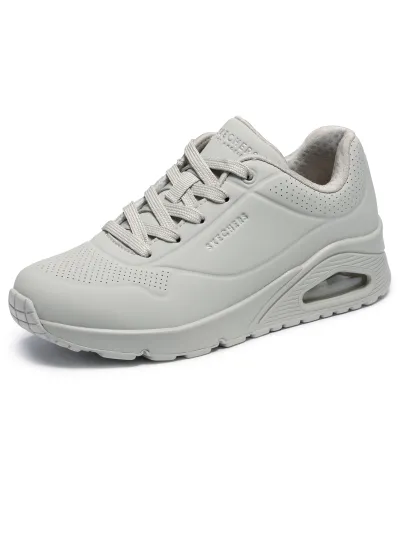 Skechers - UNO / STAND ON AIR - Sneaker Női utcai cipő