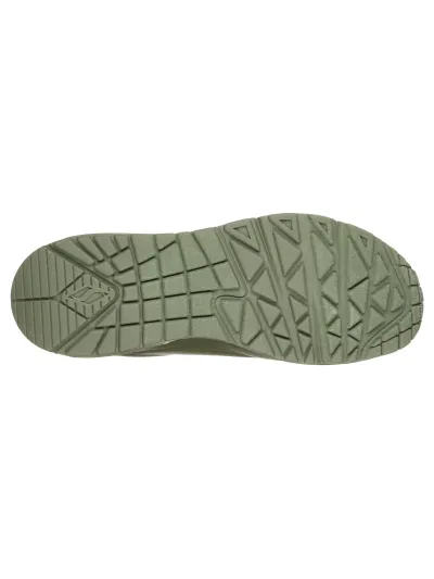 Skechers - UNO / STAND ON AIR - Sneaker Női utcai cipő