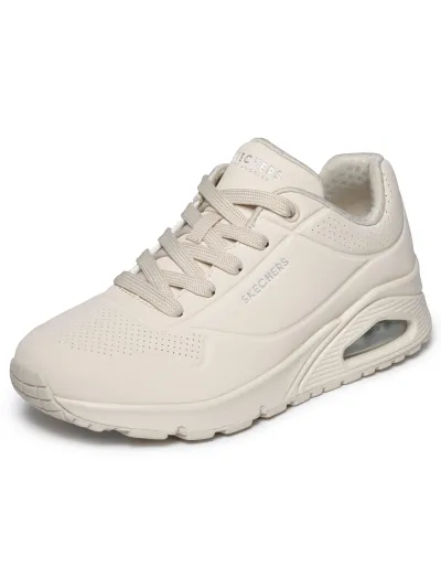 Skechers - UNO - STAND ON AIR - Sneaker Női utcai cipő