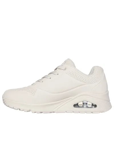 Skechers - UNO - STAND ON AIR - Sneaker Női utcai cipő