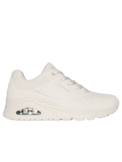 Skechers - UNO - STAND ON AIR - Sneaker Női utcai cipő