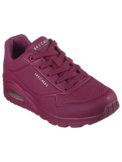 Skechers - UNO / STAND ON AIR - Sneaker Női utcai cipő