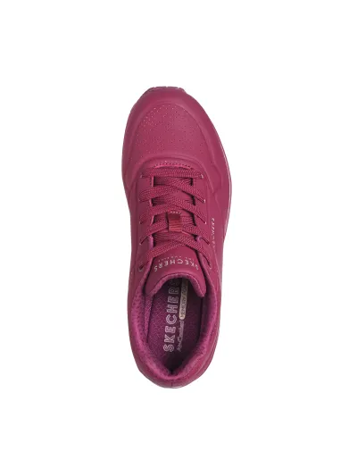 Skechers - UNO / STAND ON AIR - Sneaker Női utcai cipő