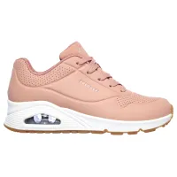 Skechers - UNO / STAND ON AIR - Sneaker Női utcai cipő