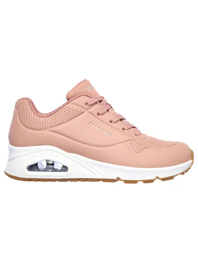 Skechers - UNO / STAND ON AIR - Sneaker Női utcai cipő