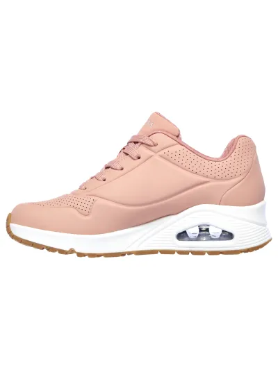 Skechers - UNO / STAND ON AIR - Sneaker Női utcai cipő