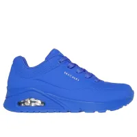 Skechers - UNO / STAND ON AIR - Sneaker Női utcai cipő
