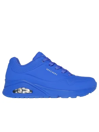 Skechers - UNO / STAND ON AIR - Sneaker Női utcai cipő