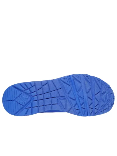 Skechers - UNO / STAND ON AIR - Sneaker Női utcai cipő