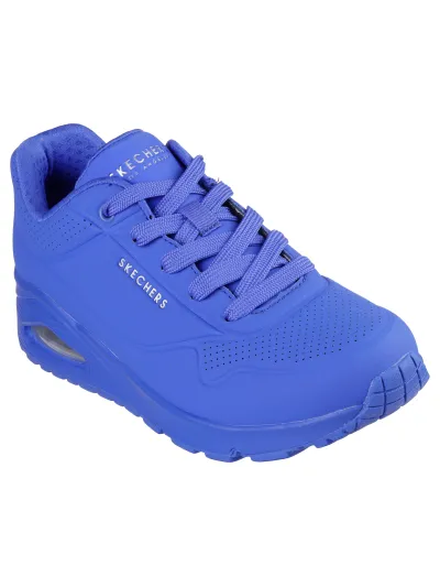 Skechers - UNO / STAND ON AIR - Sneaker Női utcai cipő