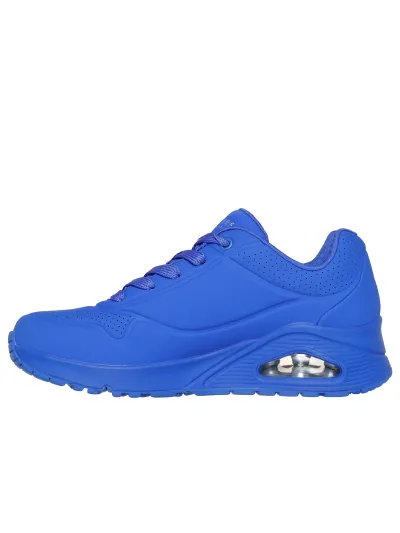 Skechers - UNO / STAND ON AIR - Sneaker Női utcai cipő