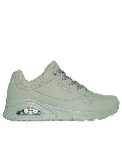 Skechers - UNO / STAND ON AIR - Sneaker Női utcai cipő