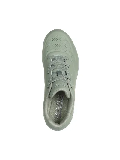 Skechers - UNO / STAND ON AIR - Sneaker Női utcai cipő