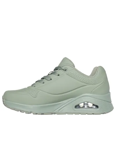 Skechers - UNO / STAND ON AIR - Sneaker Női utcai cipő