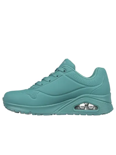 Skechers - UNO - STAND ON AIR - Sneaker Női utcai cipő