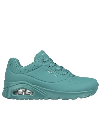 Skechers - UNO - STAND ON AIR - Sneaker Női utcai cipő