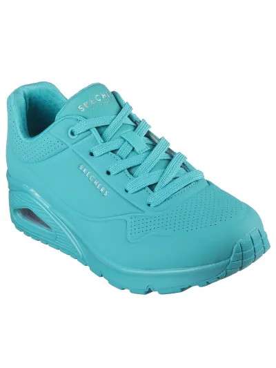 Skechers - UNO / STAND ON AIR - Sneaker Női utcai cipő