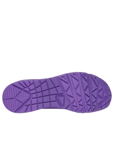 Skechers - UNO / STAND ON AIR - Sneaker Női utcai cipő